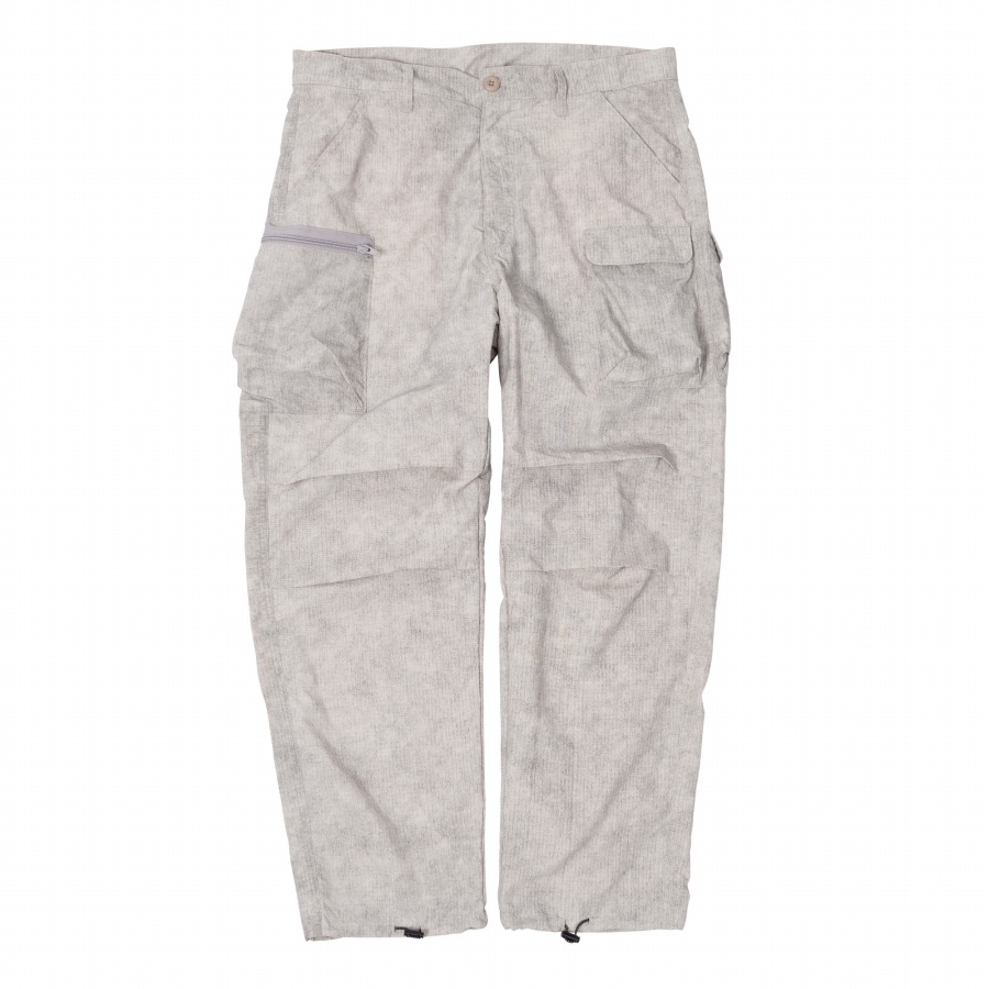INTERBREED : Dusty Tech Pants | INTERBREED (ｲﾝﾀｰﾌﾞﾘｰﾄﾞ