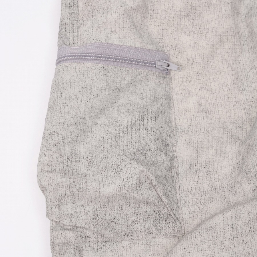 INTERBREED : Dusty Tech Pants | INTERBREED (ｲﾝﾀｰﾌﾞﾘｰﾄﾞ