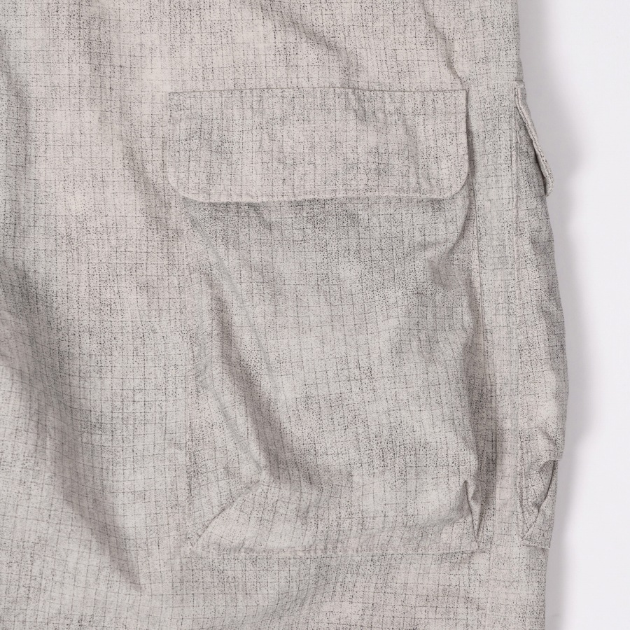 INTERBREED : Dusty Tech Pants