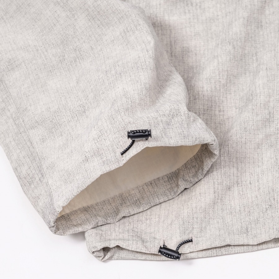 INTERBREED : Dusty Tech Pants