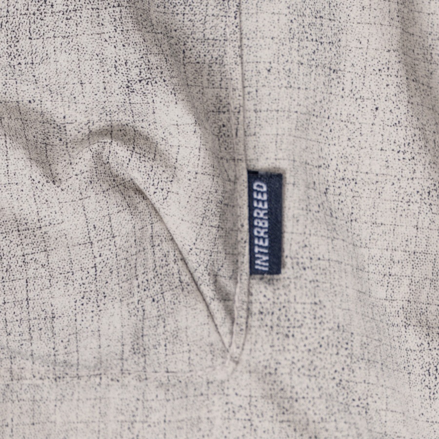 INTERBREED : Dusty Tech Pants