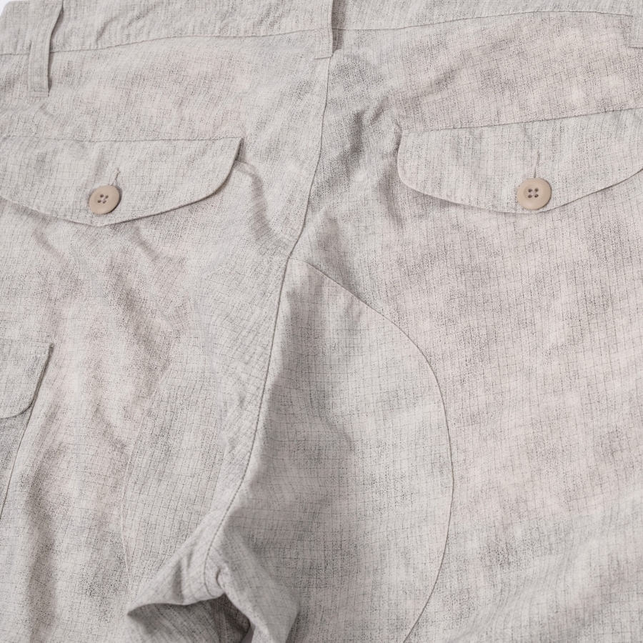 INTERBREED : Dusty Tech Pants