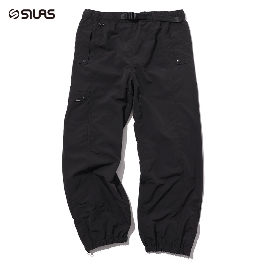 SILAS : MILKMAN PANTS