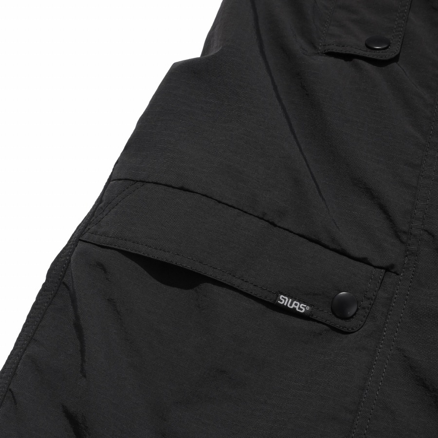 SILAS : MILKMAN PANTS