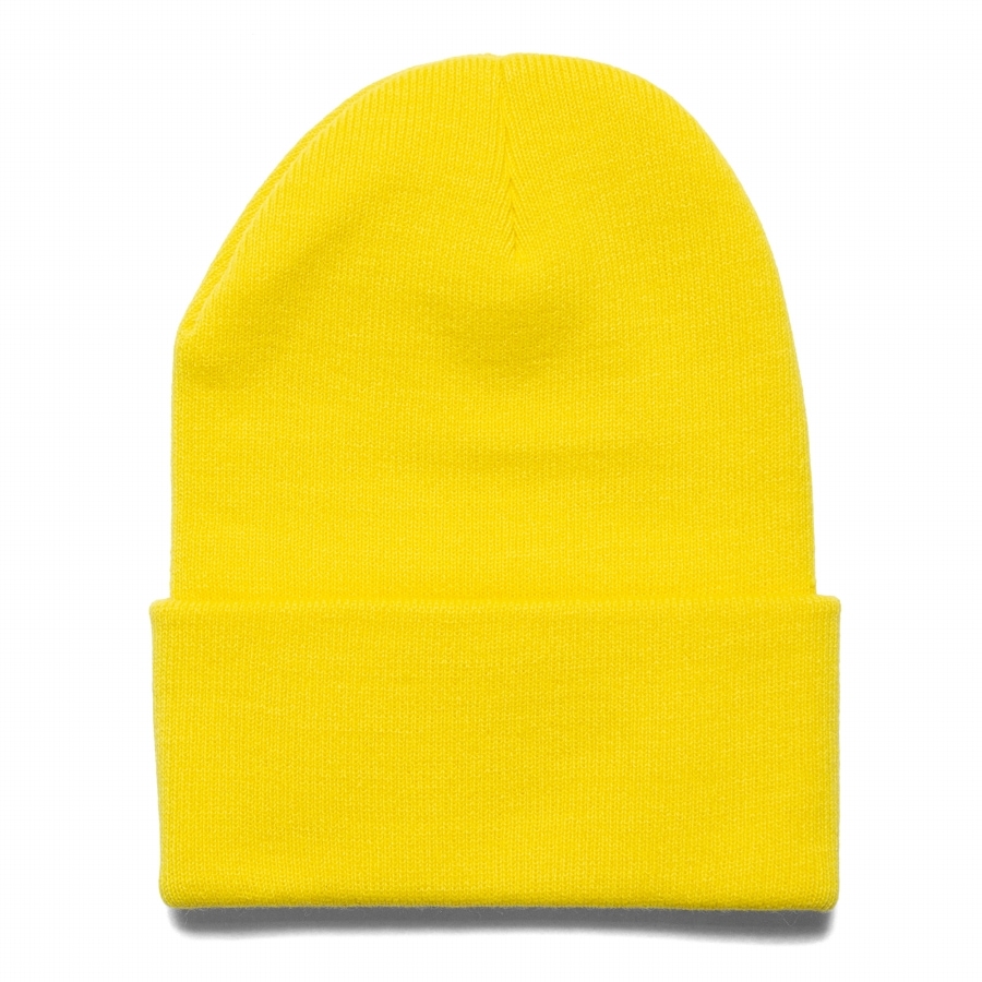 HAIGHT : SMOKERS CLUB V4 KNIT CAP