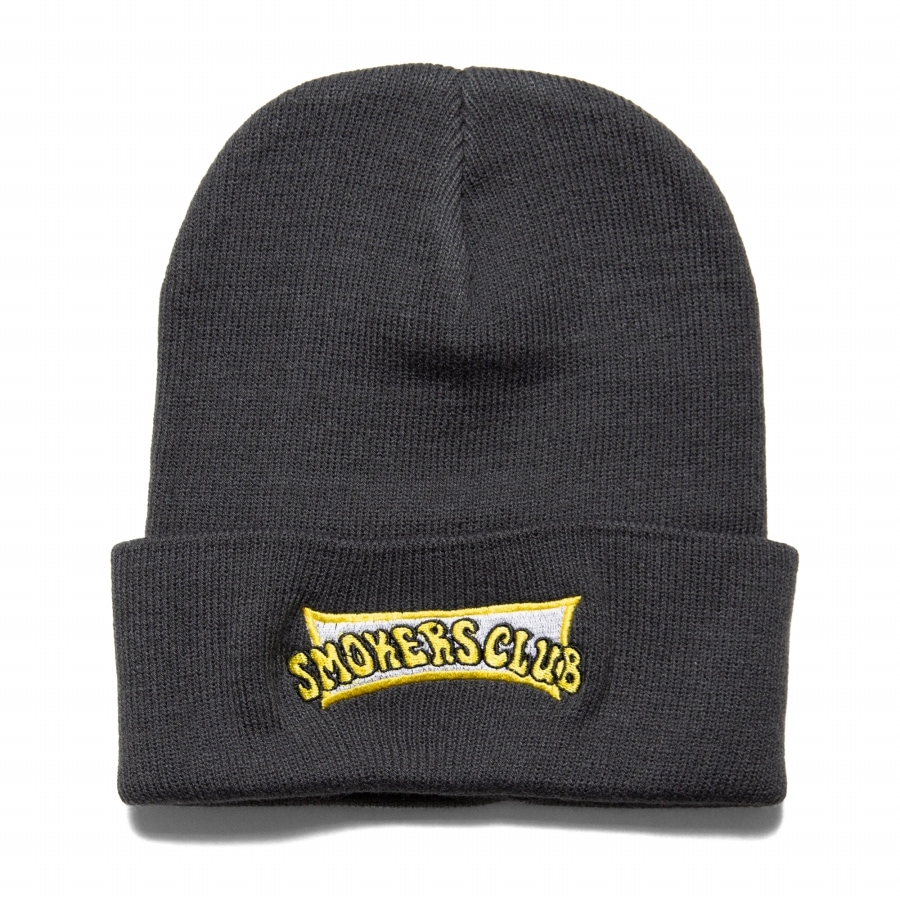 HAIGHT : SMOKERS CLUB V4 KNIT CAP