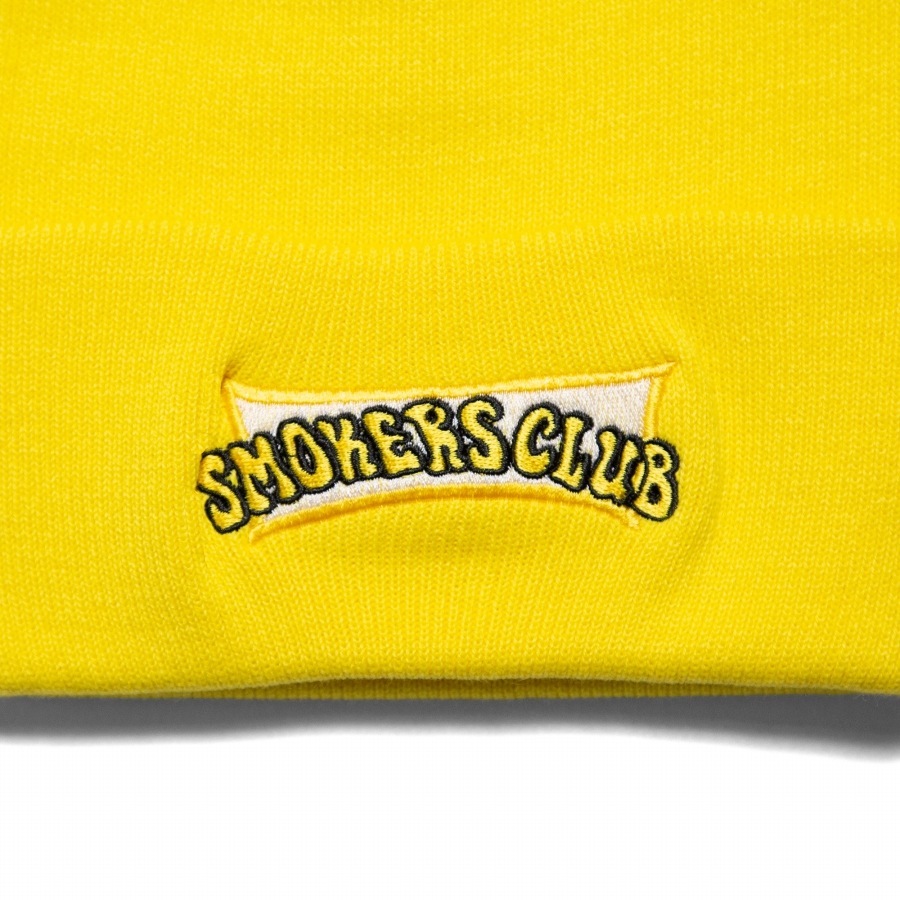 HAIGHT : SMOKERS CLUB V4 KNIT CAP