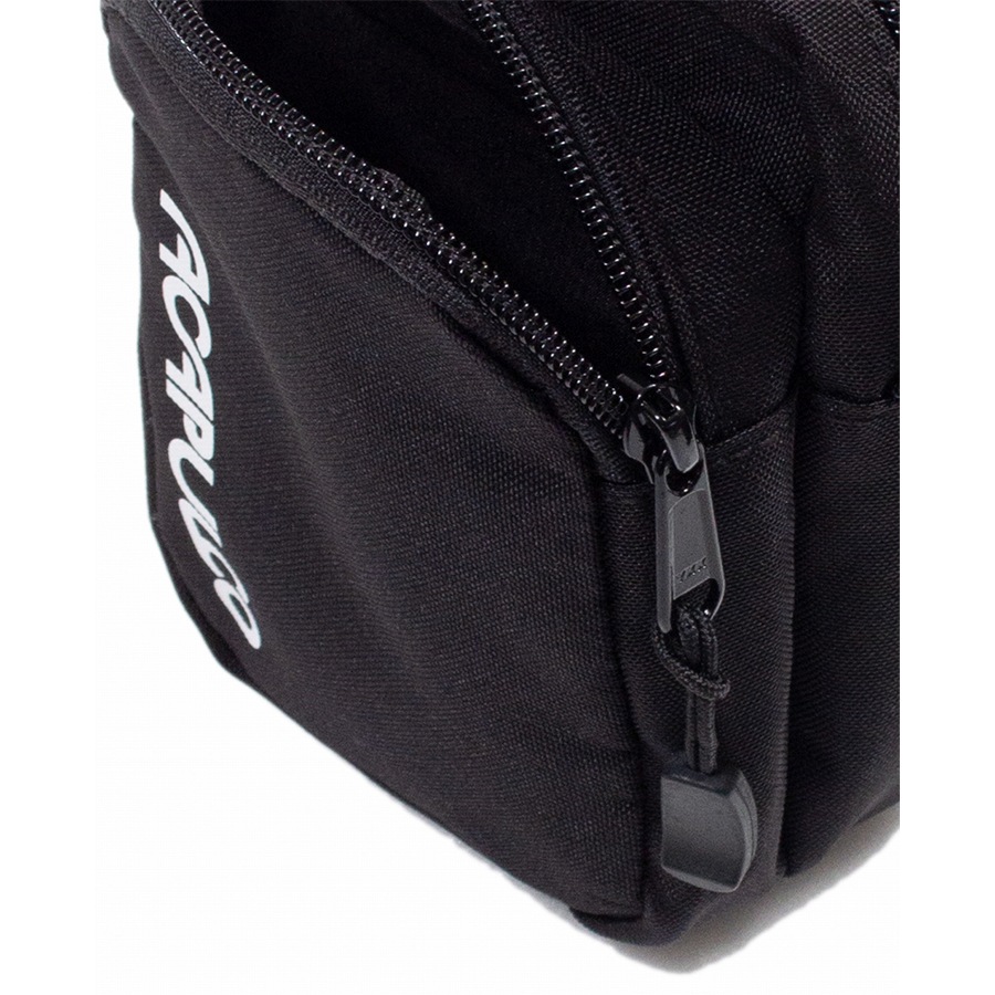 ACAPULCO GOLD : SMALL SHOULDER BAG