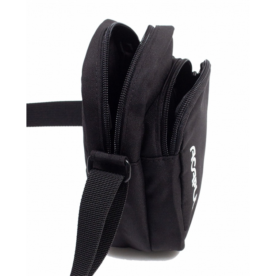 ACAPULCO GOLD : SMALL SHOULDER BAG