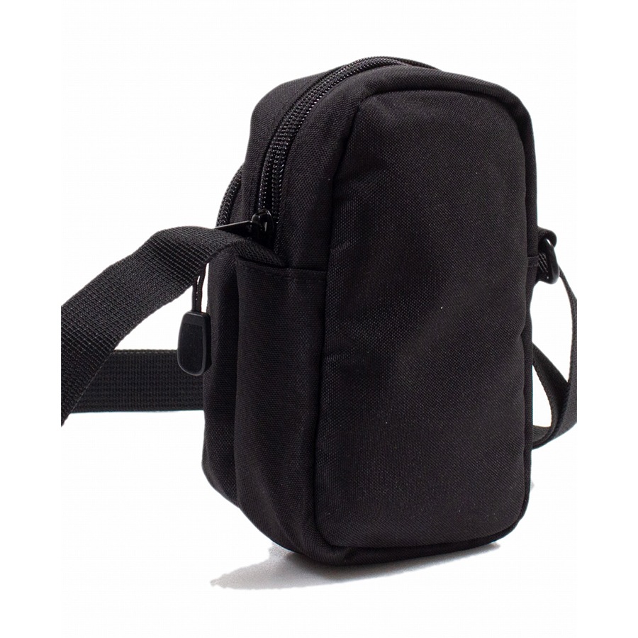 ACAPULCO GOLD : SMALL SHOULDER BAG