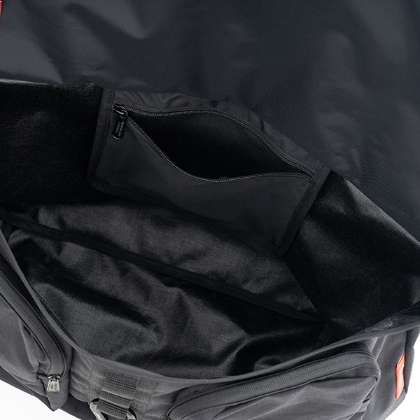 430 : MF MESSENGER BAG L