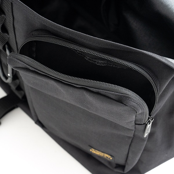 430 : MF MESSENGER BAG L
