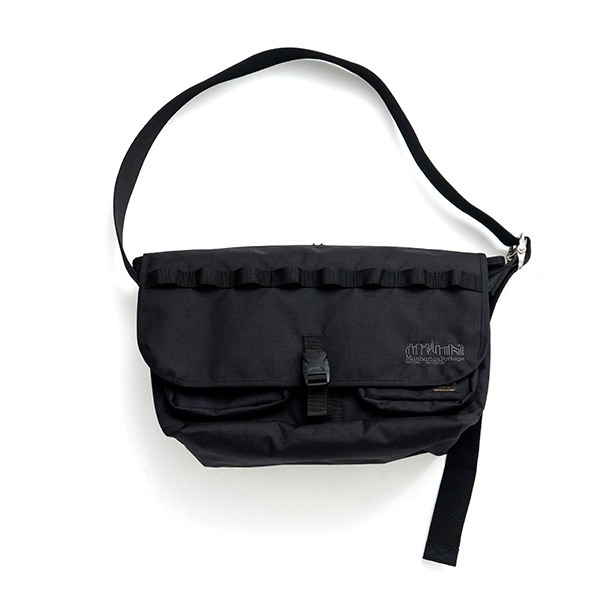 430 : MF MESSENGER BAG L