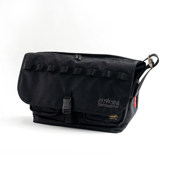 430 : MF MESSENGER BAG L