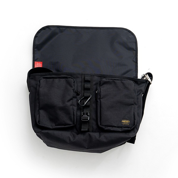430 : MF MESSENGER BAG L
