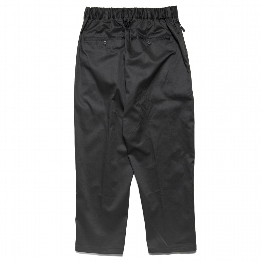 HAIGHT : TWO-TUCK WORK PANTS