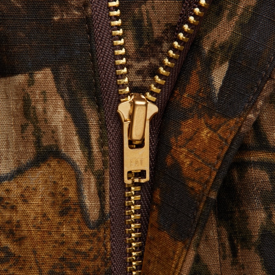 F.A.T. : HALFFIELD