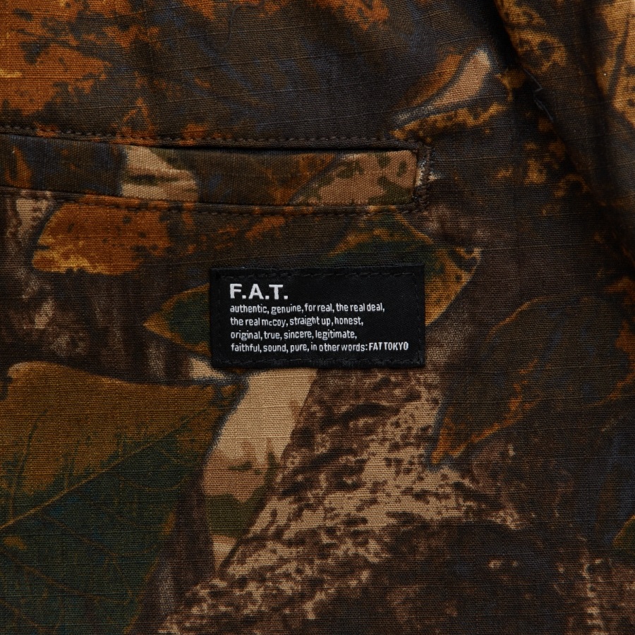 F.A.T. : HALFFIELD