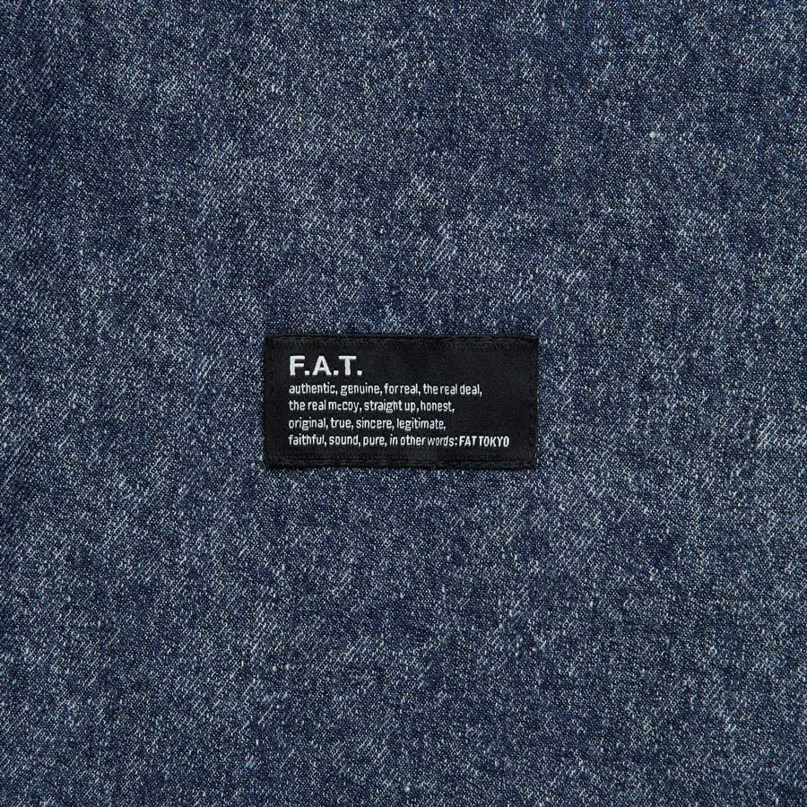 F.A.T. : DENIFORM