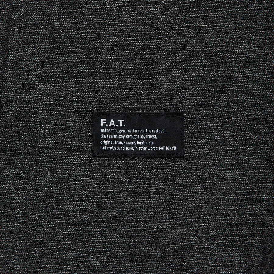F.A.T. : DENIFORM