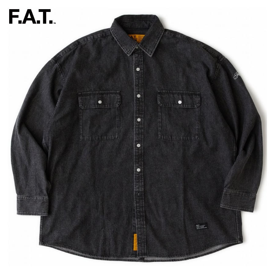 F.A.T. : DENIFORM