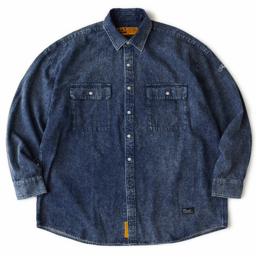 F.A.T. : DENIFORM