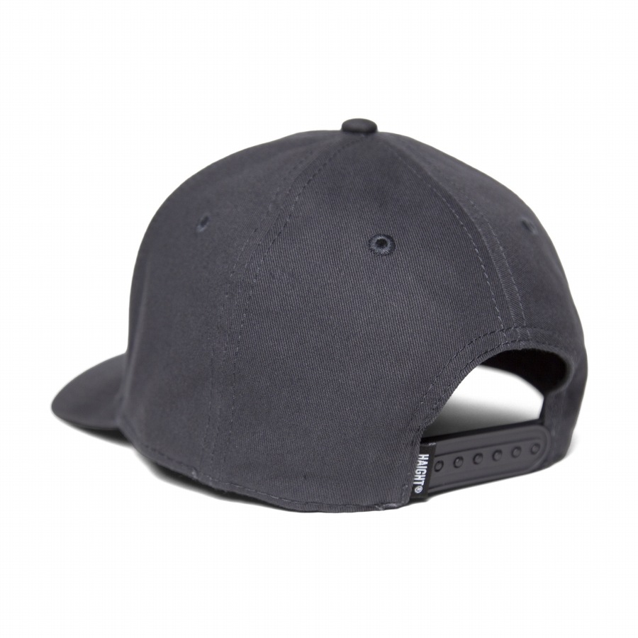 HAIGHT : SMOKERS CLUB V4 BB CAP