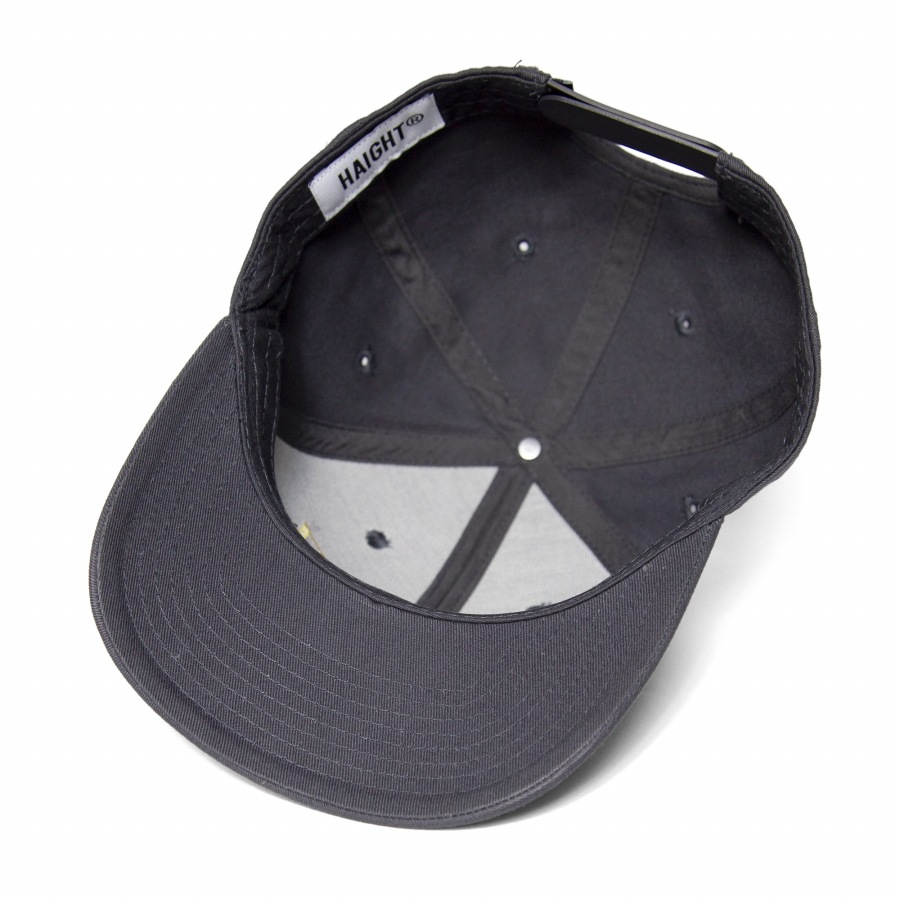 HAIGHT : SMOKERS CLUB V4 BB CAP