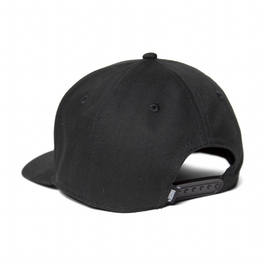 HAIGHT : SMOKERS CLUB V4 BB CAP | HAIGHT (ﾍｲﾄ) | FULLSPEC.