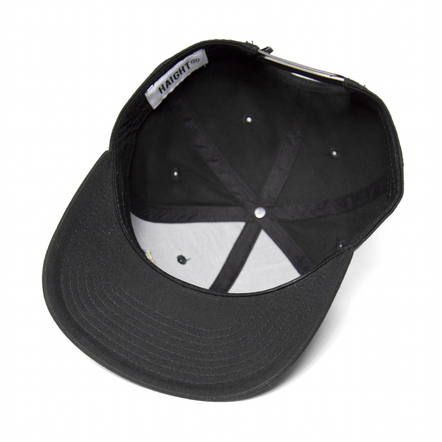 HAIGHT : SMOKERS CLUB V4 BB CAP
