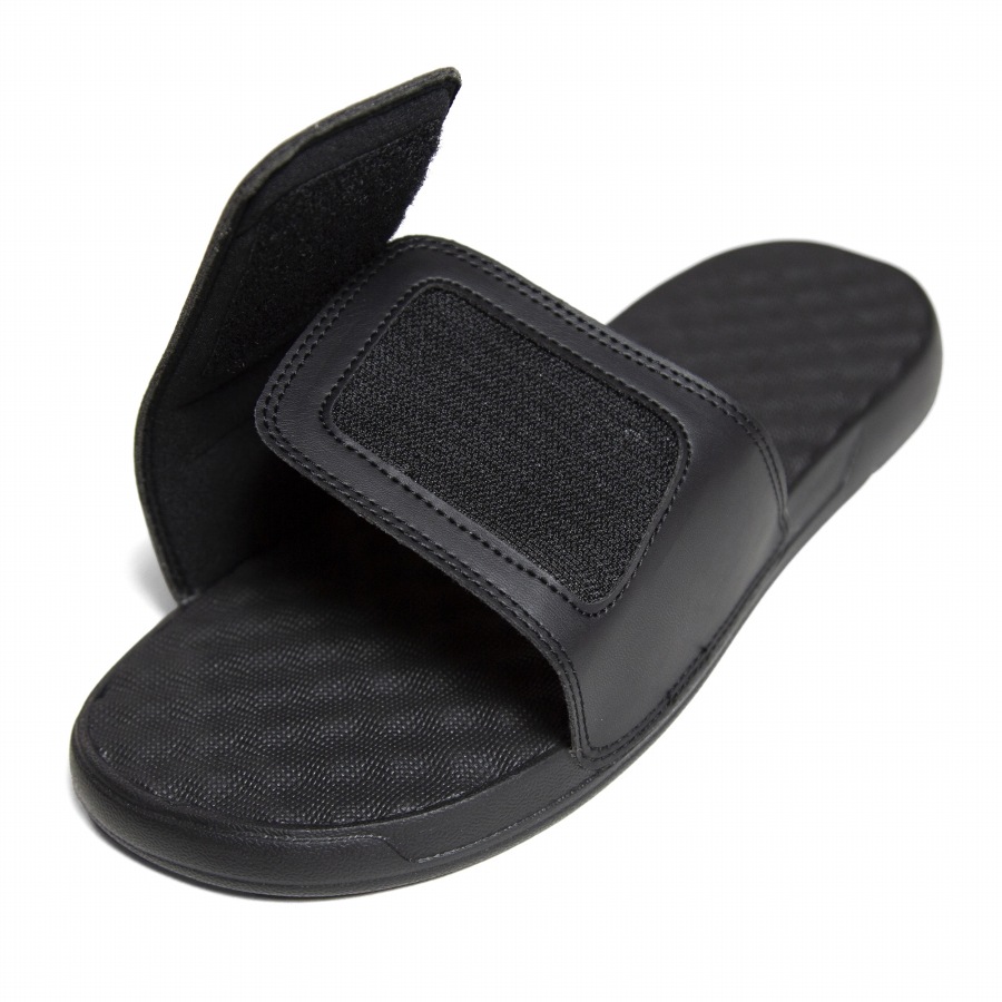 HAIGHT : RAIDBACK SLIDE SANDALS (iSlide) ft.CASPER