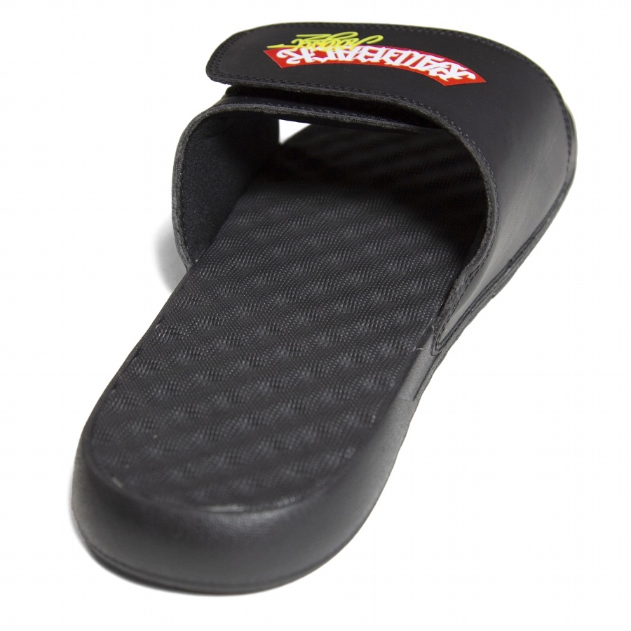 HAIGHT : RAIDBACK SLIDE SANDALS (iSlide) ft.CASPER