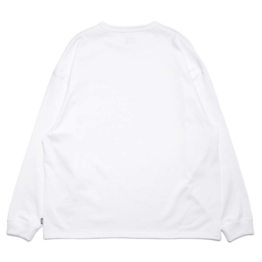 HAIGHT : HEAVY L/S TEE