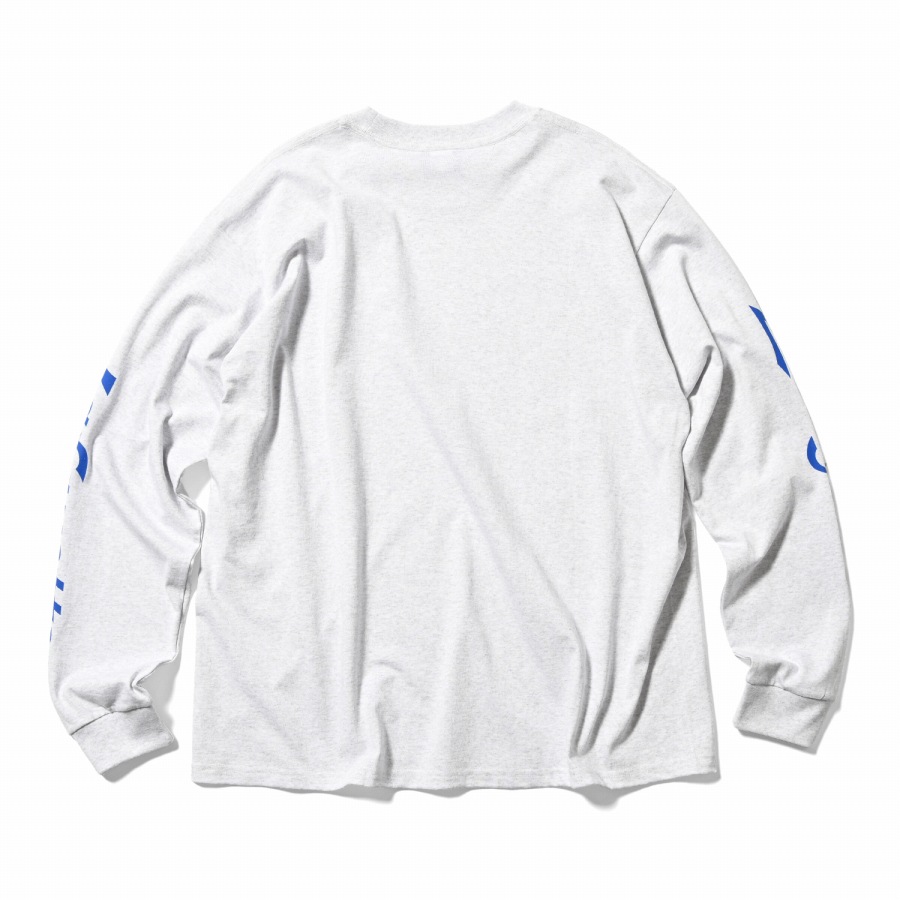 LFYT : SPORT Lafayette LOGO L/S TEE