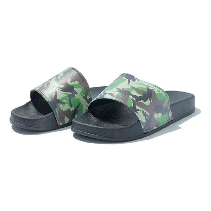SILAS : SHOWER SANDALS