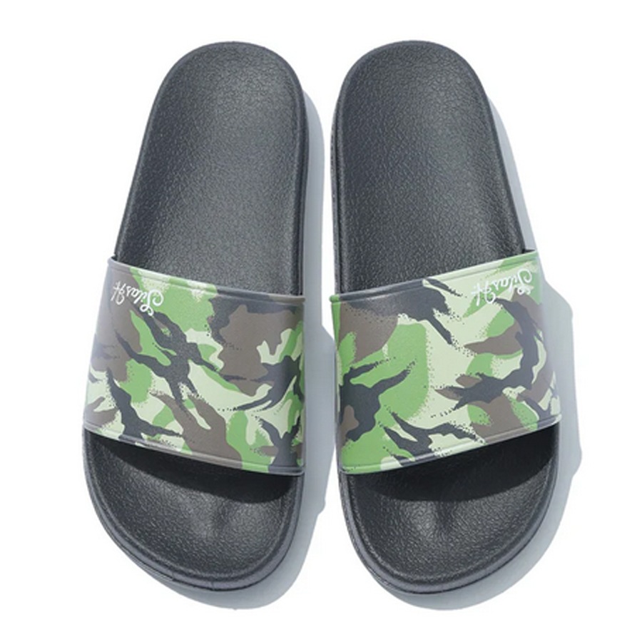 SILAS : SHOWER SANDALS