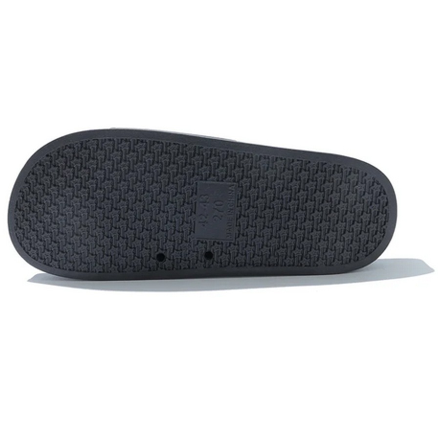 SILAS : SHOWER SANDALS