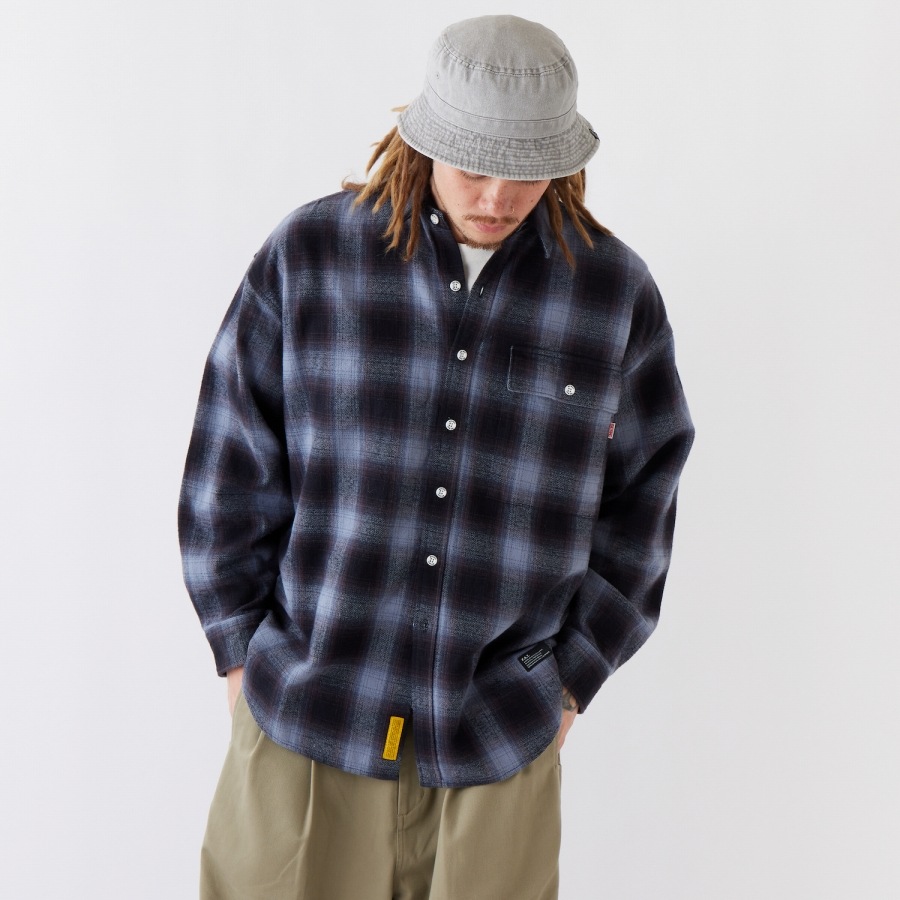 F.A.T. : MAC SHADE