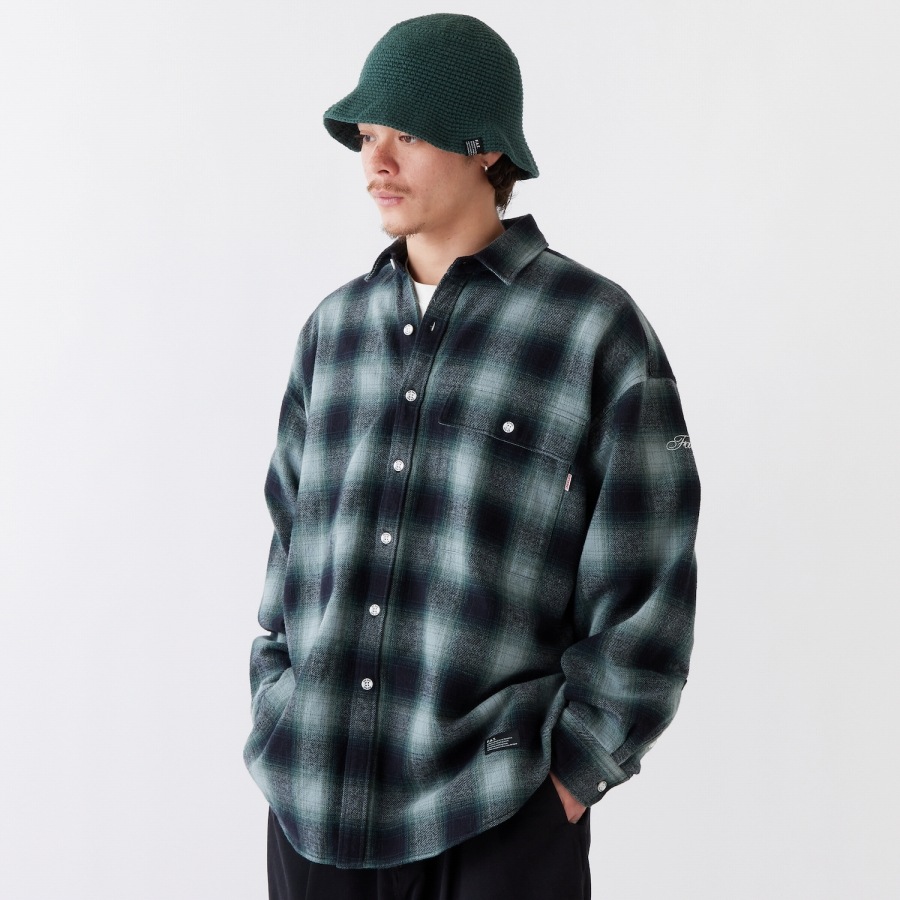 F.A.T. : MAC SHADE