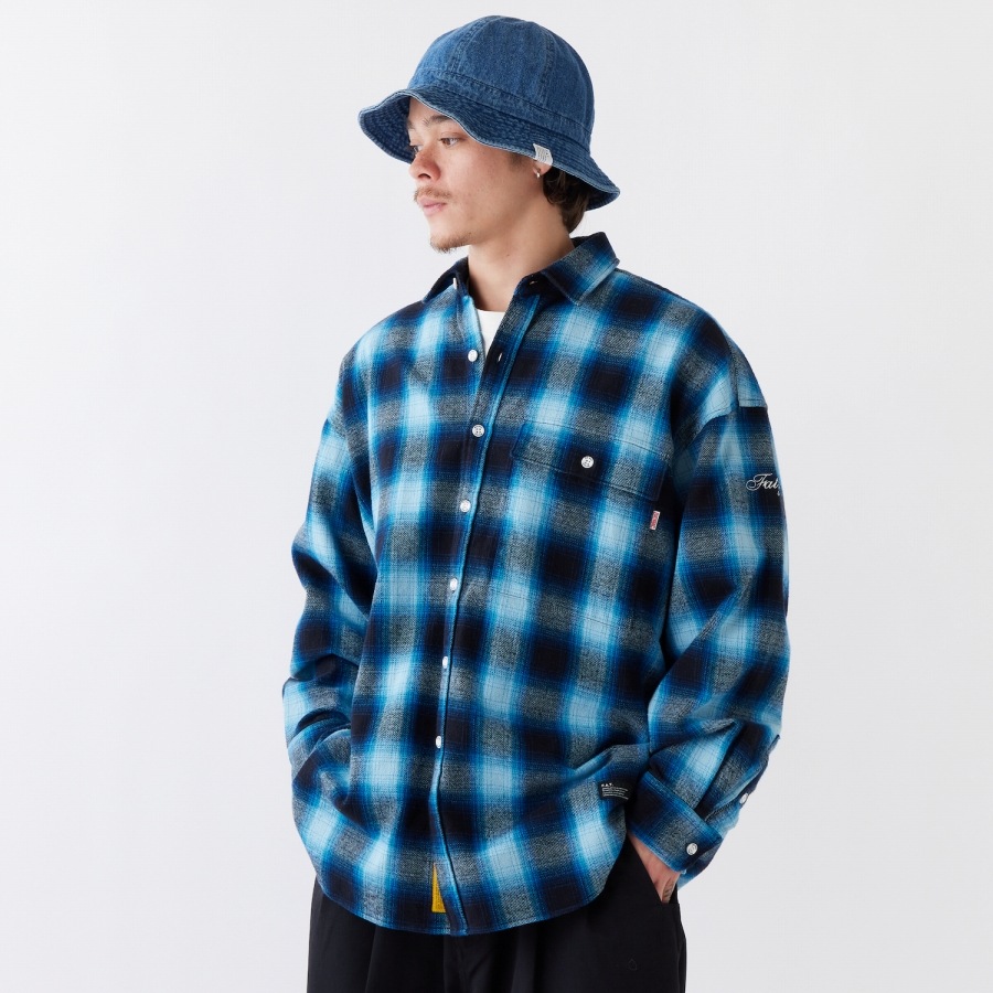 F.A.T. : MAC SHADE