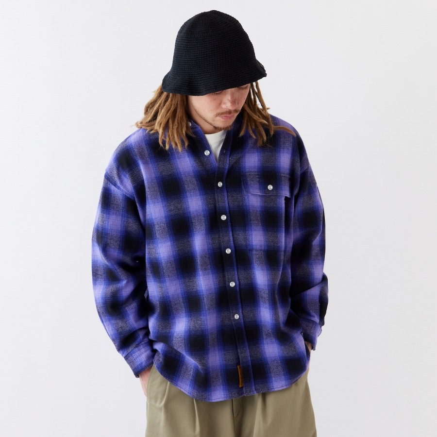 F.A.T. : MAC SHADE