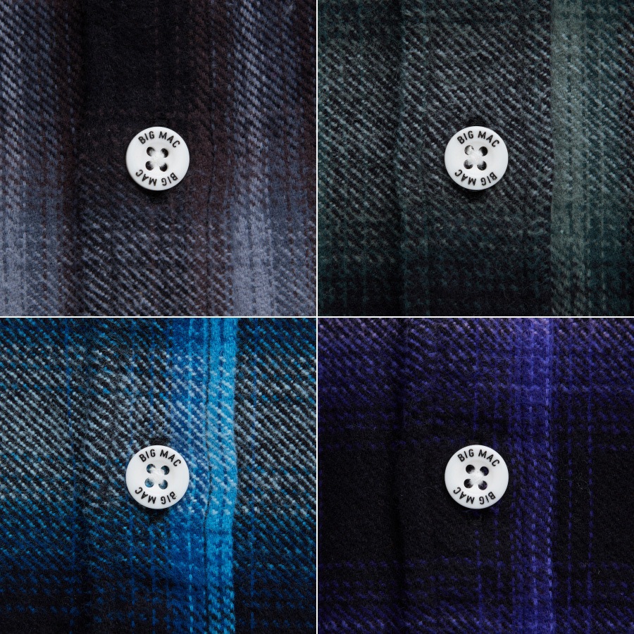 F.A.T. : MAC SHADE | F.A.T. (ｴﾌ ｴｲ ﾃｨｰ) | FULLSPEC.