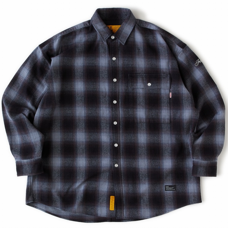F.A.T. : MAC SHADE