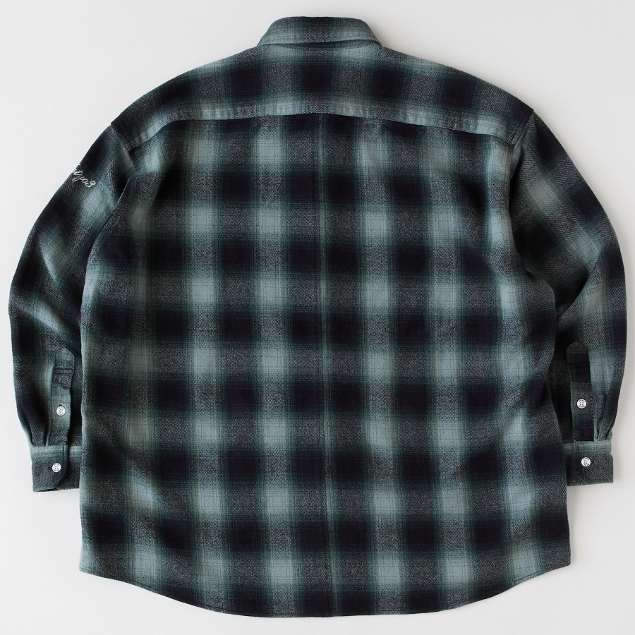 F.A.T. : MAC SHADE