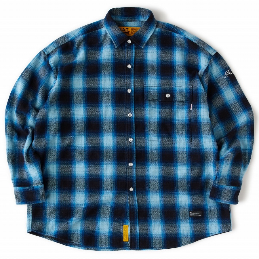 F.A.T. : MAC SHADE