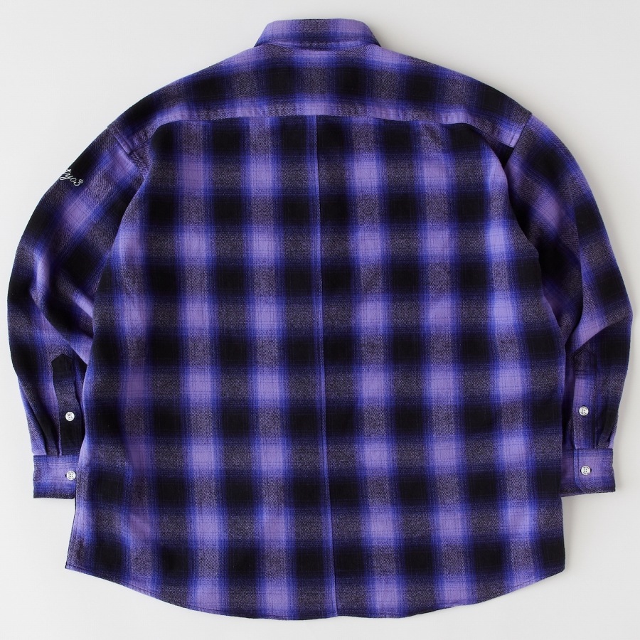 F.A.T. : MAC SHADE