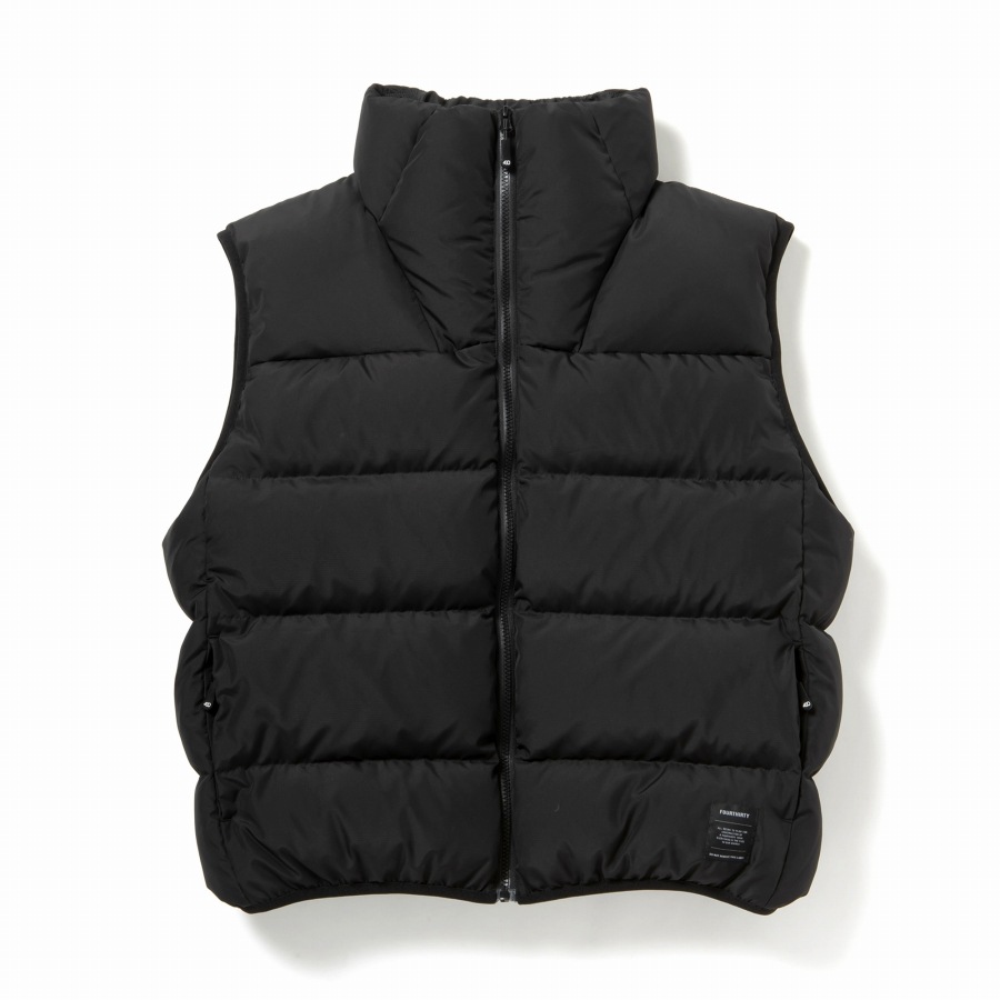 430 : SHEILD DOWN VEST