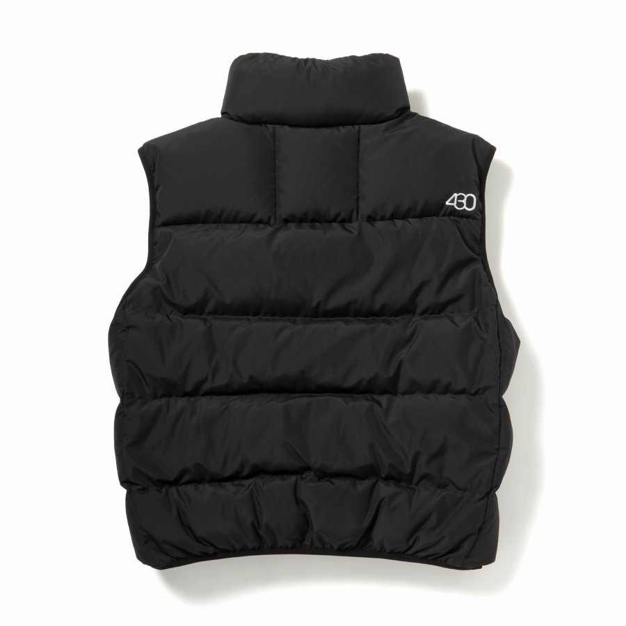 430 : SHEILD DOWN VEST