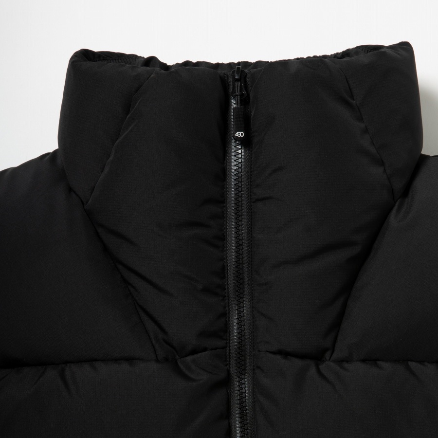 430 : SHEILD DOWN VEST