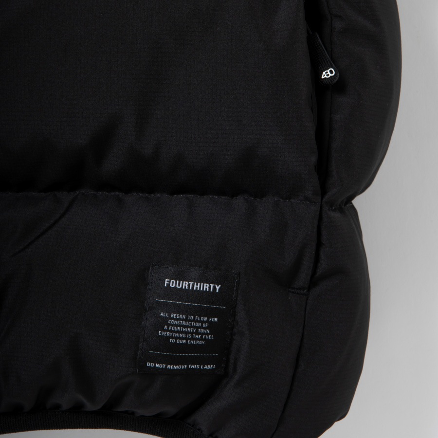 430 : SHEILD DOWN VEST